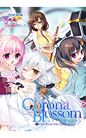 Corona Blossom Vol.1 18＋Patch パッケージ画像