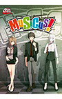 【0円】MUSICUS！体験版 パッケージ画像