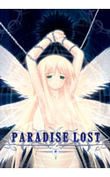 PARADISE LOST パッケージ画像